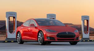 Is a Tesla better than a classic car? why a classic is the right choice