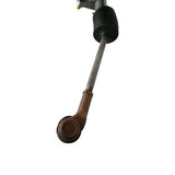 1970-1972 Honda N600 Z600 Steering Shaft And Rack With Tie Rods & Rubber Boot