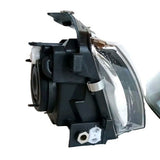 Volkswagen Halogen Twin Headlight Set VW Passat L&R  3BD 941 015