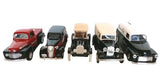 LOT Of 5 Snap on Diecast Delivery Trucks Plus More ! 11 Total!