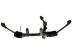 1970-1972 Honda N600 Z600 Steering Shaft And Rack With Tie Rods & Rubber Boot