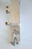 96-04 HONDA XR400R XR 400 XR400 OEM REAR SWINGARM SWING ARM WITH SHOCK BRACKET