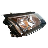 Volkswagen Halogen Twin Headlight Set VW Passat L&R  3BD 941 015
