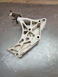 1991 FORD RANGER Alternator Tensioner Idler Mount Bracket OE 4.0L ENGINE