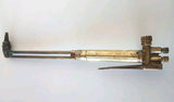 Lot Of 3 Antique Torches Smith's Prestoweld Purox