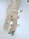 96-04 HONDA XR400R XR 400 XR400 OEM REAR SWINGARM SWING ARM WITH SHOCK BRACKET