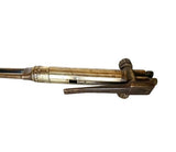 Lot Of 3 Antique Torches Smith's Prestoweld Purox