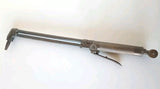 Lot Of 3 Antique Torches Smith's Prestoweld Purox