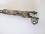 Lot Of 3 Antique Torches Smith's Prestoweld Purox