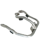 1987 Honda  XR600 Dirt bike Motorcycle Engine Guard Bracket Skid Plate Misc. Lot