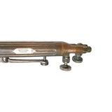 Lot Of 3 Antique Torches Smith's Prestoweld Purox