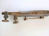 Lot Of 3 Antique Torches Smith's Prestoweld Purox