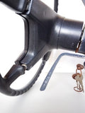1972 1973 Volkswagen Beetle OEM Complete Steering Column With Keys