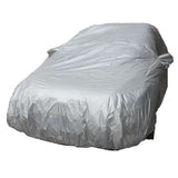 Indoor Car Cover for Garage Storage – Waterproof & Dustproof (S/M/L/XL) – Fits Sedans & SUVs