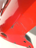 Kawasaki GPZ 900 R ZX900A - front spoiler fairing damaged 55028-1072 A29B