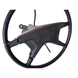 1972 1973 Volkswagen Beetle OEM Complete Steering Column With Keys