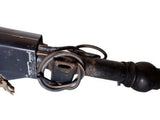 1972 1973 Volkswagen Beetle OEM Complete Steering Column With Keys
