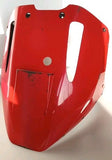 Kawasaki GPZ 900 R ZX900A - front spoiler fairing damaged 55028-1072 A29B