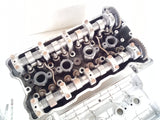 1984-86 Kawasaki Ninja GPZ900 ZX900A Engine Head With Valve Cover /Hardware OEM