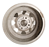 Vintage Dan Gurney GT 13x5.5 Aluminum SEMA Racing Rim 4 on 114.3 Toyota Honda