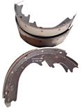 Raybestos Brake Shoe Lot 481PG 462RP 481RP-CHEVY JEEP OLDSMOBILE