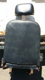 1970 71 72 Honda N600 OE Front DRIVER Seat Vintage HONDA Civic Coupe Interior