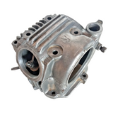 1985–97 Yamaha Badger YFM80 OEM Engine Cylinder Head – Original Part