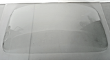 1970 + VW Beetle OEM Rear Windshield Glass Duro Glas-1  M85 As2  #(C)