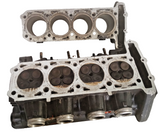 1984-86 Kawasaki Ninja GPZ900 ZX900A Engine Head With Valve Cover /Hardware OEM