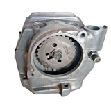 1985–97 Yamaha Badger YFM80 OEM Engine Cylinder Head – Original Part