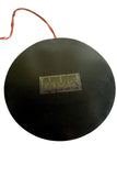 XL Heat Mat With Digital Controller 21"  Large Round Heat Mat