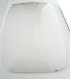 1970 + VW Beetle OEM Rear Windshield Glass Duro Glas-1  M85 As2  #(C)