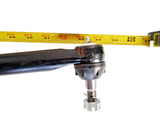 1995-1997 Ford F 250 Steering Tie Rod End DS1419