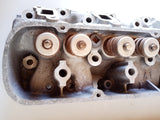 1960+ Buick 215 Rover V8  OEM Cylinder Head Set CFD 1581829