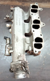 1991 1992 1993 1994 Ford Ranger Upper Intake Manifold 4.0l w/ MAP Sen