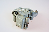 2000 Honda XR400R XR400 Rear Brake Caliper & Bracket Mount- Rebuildable