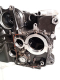 1984-86 Kawasaki Ninja GPZ900 ZX900A Engine Case OEM ZX900AE020800