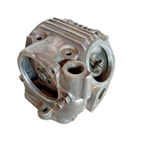 1985–97 Yamaha Badger YFM80 OEM Engine Cylinder Head – Original Part