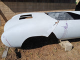 1952 Porsche Spyder