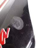 1984-86 OE Kawasaki Gpz 900 Ninja Rear & Side Covers Fairings Plastic lot