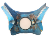 Vintage Honda Yamaha Harley Front Headlight Fairing Headlight Cover