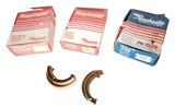 Raybestos Brake Shoe Lot 481PG 462RP 481RP-CHEVY JEEP OLDSMOBILE