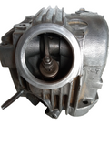 1985–97 Yamaha Badger YFM80 OEM Engine Cylinder Head – Original Part