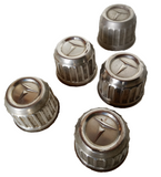 Vintage Toyota Hub Cap Lot Of 7 Carolla Celica Toyota Pickup