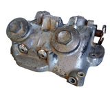 1987 Honda XR 600 OEM Valve Cover With Rockers RFVC