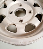 Vintage Dan Gurney GT 13x5.5 Aluminum SEMA Racing Rim 4 on 114.3 Toyota Honda