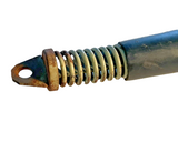 1970 VW Bug Beetle OEM Hood Hinges Right & Left W/ Hardware