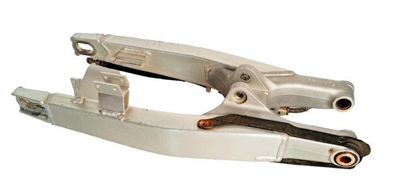 2004-06 Honda CRF 450 650 Rear Swingarm rm Frame Assembly KZ4V