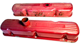 1961 62 63 Buick Olds OEM Valve Cover Set