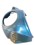Vintage Honda Yamaha Harley Front Headlight Fairing Headlight Cover